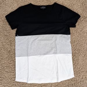 Brand new nursing t-shirt